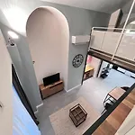 Apartman Elegante In Centro - Metro Marconi *