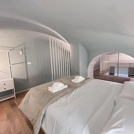 Elegante In Centro - Metro Marconi