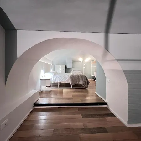 Elegante In Centro - Metro Marconi * 토리노