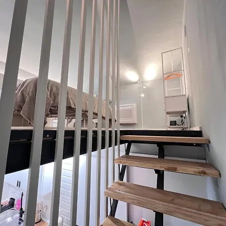 Elegante In Centro - Metro Marconi *