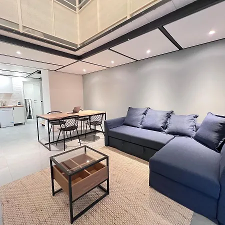 Elegante In Centro - Metro Marconi Torino