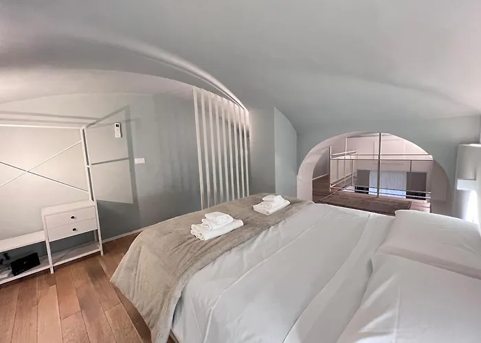 Elegante In Centro - Metro Marconi