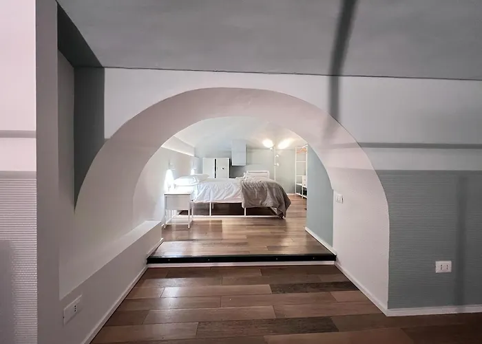 Elegante In Centro - Metro Marconi * 토리노