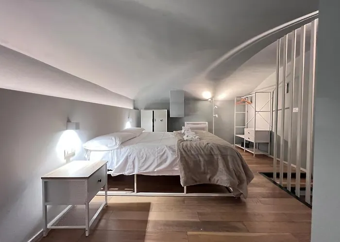 Elegante In Centro - Metro Marconi * 토리노