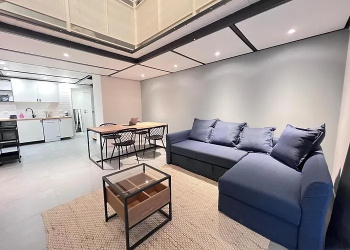 Elegante In Centro - Metro Marconi Torino