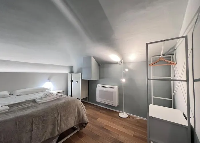 Elegante In Centro - Metro Marconi 아파트 토리노