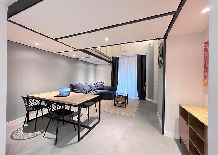 Elegante In Centro - Metro Marconi Torino