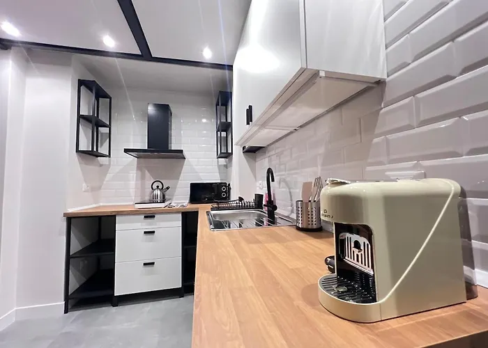 Elegante In Centro - Metro Marconi Daire