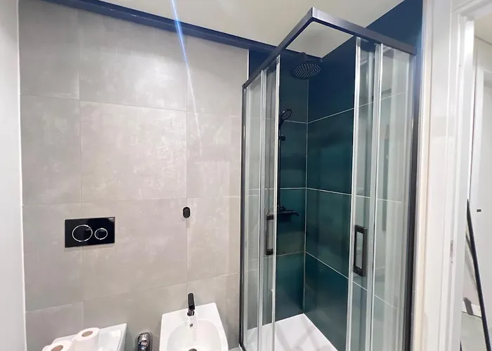 Elegante In Centro - Metro Marconi Torino