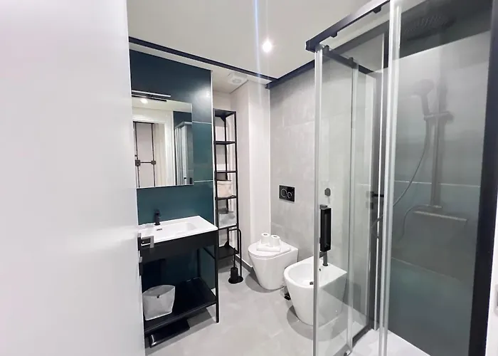 Elegante In Centro - Metro Marconi