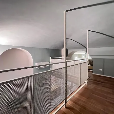 Elegante In Centro - Metro Marconi Appartement *