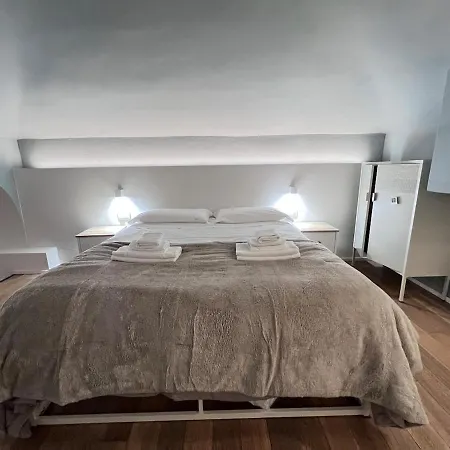 Appartement Elegante In Centro - Metro Marconi