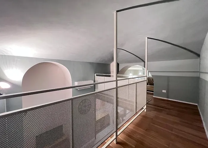 Elegante In Centro - Metro Marconi 公寓 *