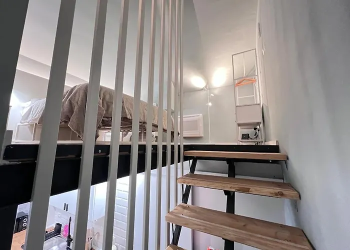 Elegante In Centro - Metro Marconi *